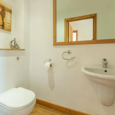 Headland Beaches Holiday home *