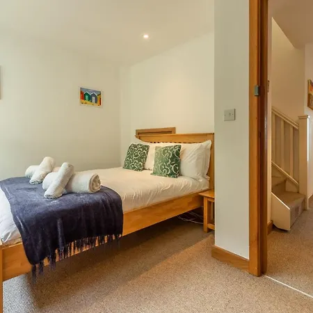 Holiday home Headland Beaches *